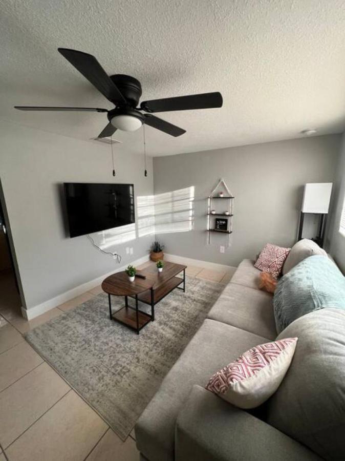 Busch Gardens Bliss Retreat 1 Bedroom * Tampa