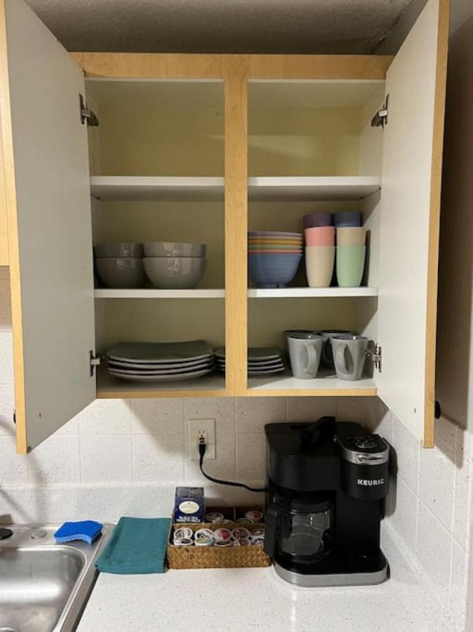 Busch Gardens Bliss Retreat 1 Bedroom Tampa