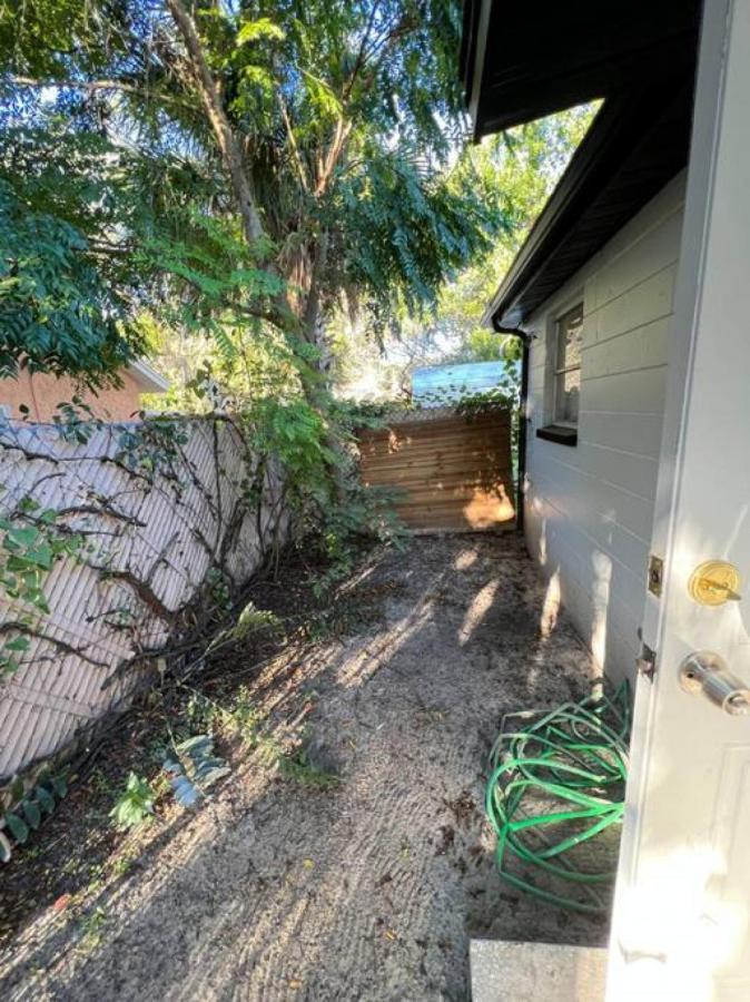 Сasa de vacaciones Busch Gardens Bliss Retreat 1 Bedroom