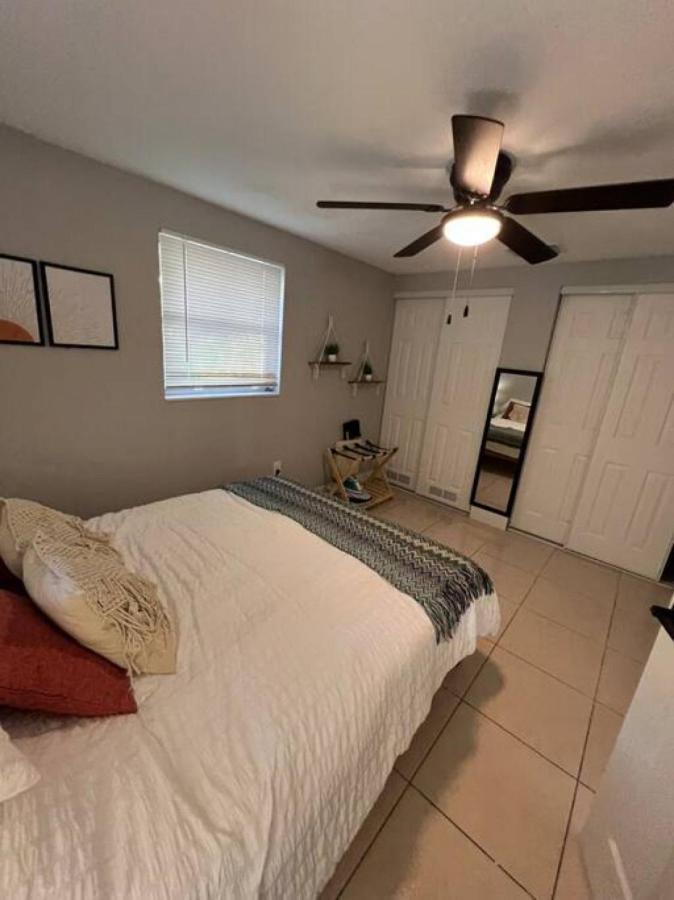 Busch Gardens Bliss Retreat 1 Bedroom *