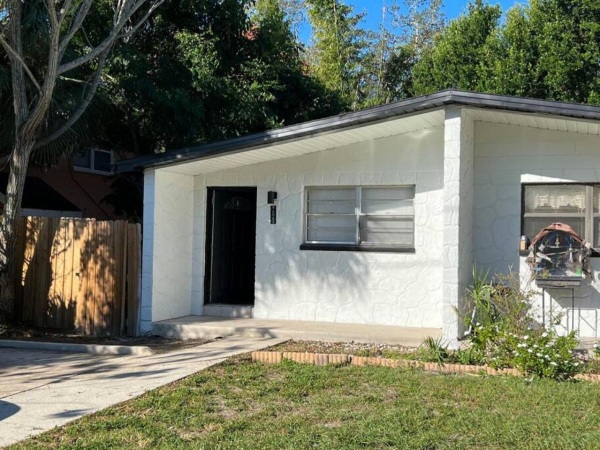 Сasa de vacaciones Busch Gardens Bliss Retreat 1 Bedroom Tampa